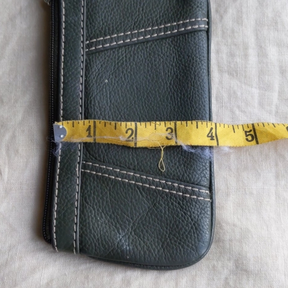 Rich green tiiganello/ NWT - Picture 7 of 8